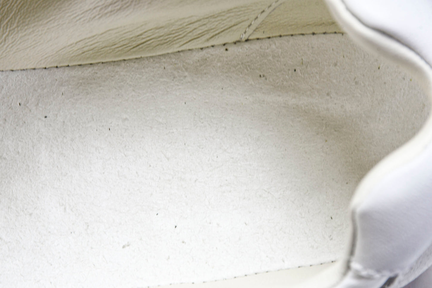 Loewe Ballet Runner 2.0 'White Black'