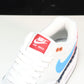 AM1 x Parra