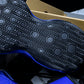 Вalenciaga Basketball Sneaker 'Blue Metallic'