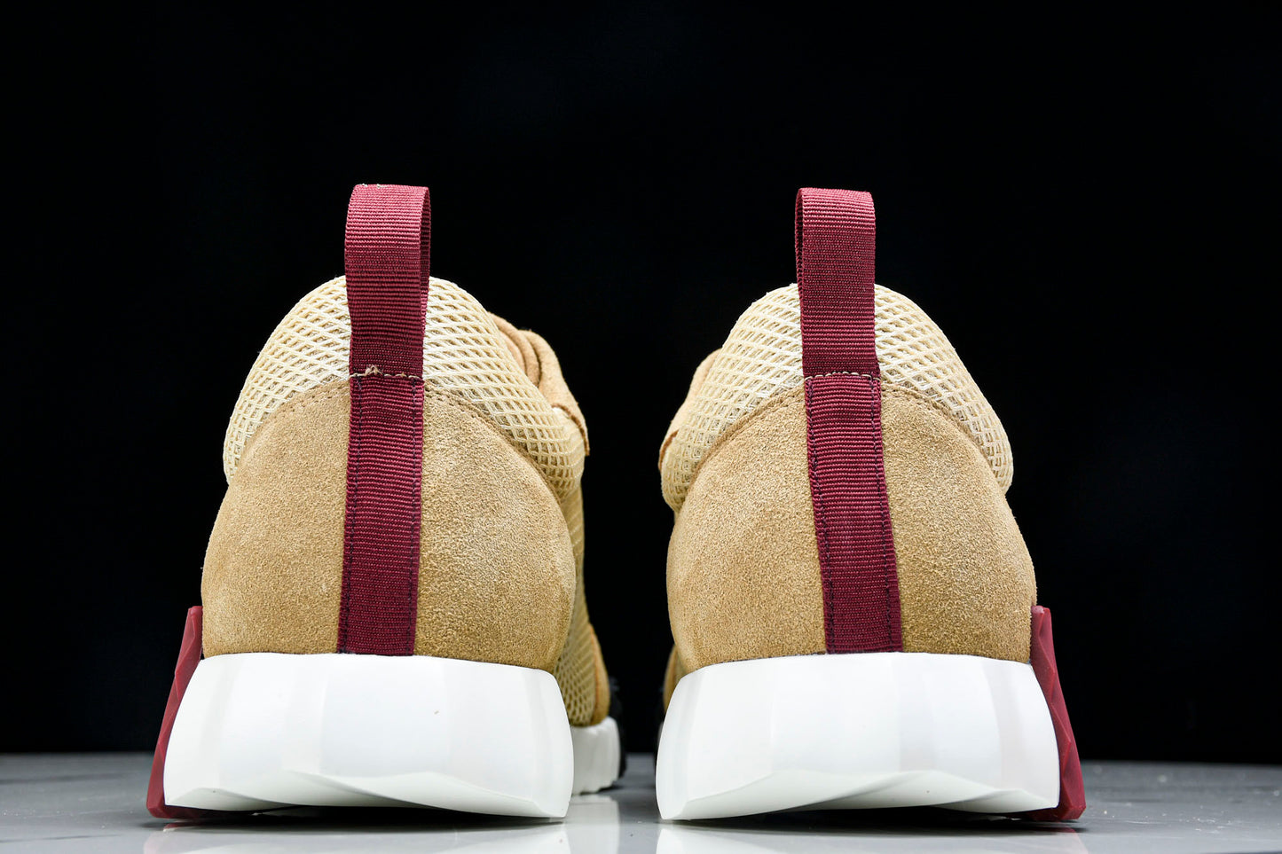 Hermès Bouncing Sneaker 'Beige Argile'