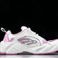 Вalenciaga Monday Shoe 'White Pink'