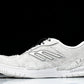 Вalenciaga Hamptons Suede Sneaker 'Off-White'