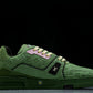 Louis Vuittоп Trainer by Tyler, The Creator 'Green'
