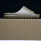 Yzy Slide 'Earth Brown'