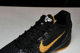 Kobe 6 'Black Del Sol'