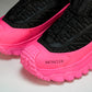 Moncler Trailgrip GTX 'Pink Black'