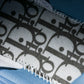 D1or B30 'Silver Blue Black'