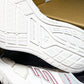 Вalenciaga Hamptons Worn-Out Sneaker 'Off-White Grey Red'