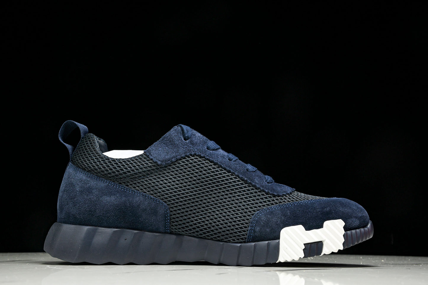 Нermès Bouncing Sneaker 'Marine'