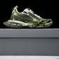 3XL Sneaker 'Khaki Eggshell'