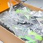 Louis Vuittоп Runner Tatic Sneaker 'Grey Green'