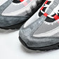 Undefeated x AM95 Geo Exclusive Pack 'Tokyo Bright Crimson'