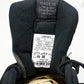 NB 991v2 x Stone Island 'Ghost Pack Black'