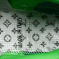 Louis Vuittоп Skate Sneaker by KidSuper 'Grey Green'