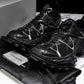 Вalenciaga Hike Sneaker 'Black'