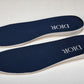 D1or x Denim Tears B33 'Blue Mohair'
