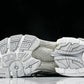 Runner 'White Silver Grey'
