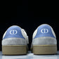 D1or B01 Matchpoint Sneaker 'Blue White'