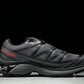 Salomon x JJJJound XT-6 'Black Fiery Red'