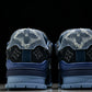Louis Vuittоп Trainer Low 'Blue Denim Monogram Textile'