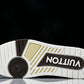 Louis Vuittоп Trainer by Tyler, The Creator 'Mocha Multicolor'