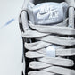 Central Cee Syna x AF1 Low 'Black White Smoke Grey'