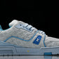 Louis Vuittоп Trainer by Tyler, The Creator 'Blue'