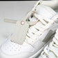 Off-White Out Of Office OOO Low Top 'White Beige'