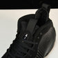 Comme des Garcons Homme Plus x Foamposite One 'Black'