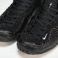 Comme des Garcons Homme Plus x Foamposite One 'Black'