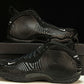 Comme des Garcons Homme Plus x Foamposite One 'Black'