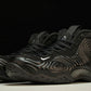 Comme des Garcons Homme Plus x Foamposite One 'Black'