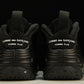 Comme des Garcons Homme Plus x Foamposite One 'Black'