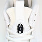 Comme des Garcons Homme Plus x Foamposite One 'White'