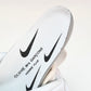 Comme des Garcons Homme Plus x Foamposite One 'White'