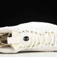 Comme des Garcons Homme Plus x Foamposite One 'White'