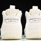 Comme des Garcons Homme Plus x Foamposite One 'White'
