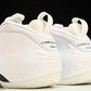 Comme des Garcons Homme Plus x Foamposite One 'White'