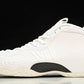 Comme des Garcons Homme Plus x Foamposite One 'White'