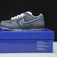 Concepts x Dnk Low Premium SB 'Blue Lobster'