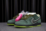 Concepts x Dnk Low SB 'Green Lobster'