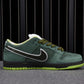 Concepts x Dnk Low SB 'Green Lobster'