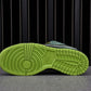 Concepts x Dnk Low SB 'Green Lobster'