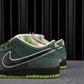 Concepts x Dnk Low SB 'Green Lobster'