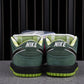 Concepts x Dnk Low SB 'Green Lobster'