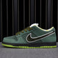 Concepts x Dnk Low SB 'Green Lobster'
