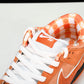 Concepts x Dnk Low SB 'Orange Lobster'