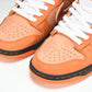 Concepts x Dnk Low SB 'Orange Lobster'