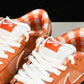 Concepts x Dnk Low SB 'Orange Lobster'