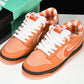 Concepts x Dnk Low SB 'Orange Lobster'